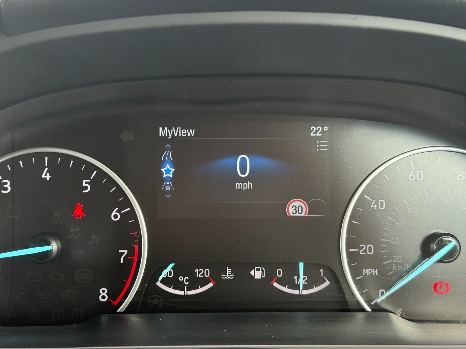Vehicle 23