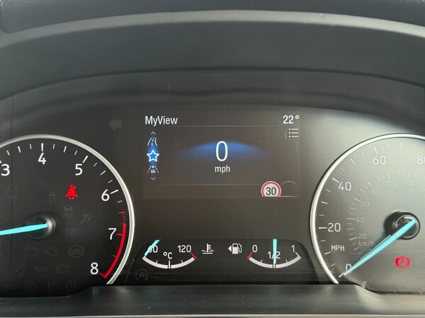 Used Ford Ecosport 2022 for sale - 74512299: Photo 23