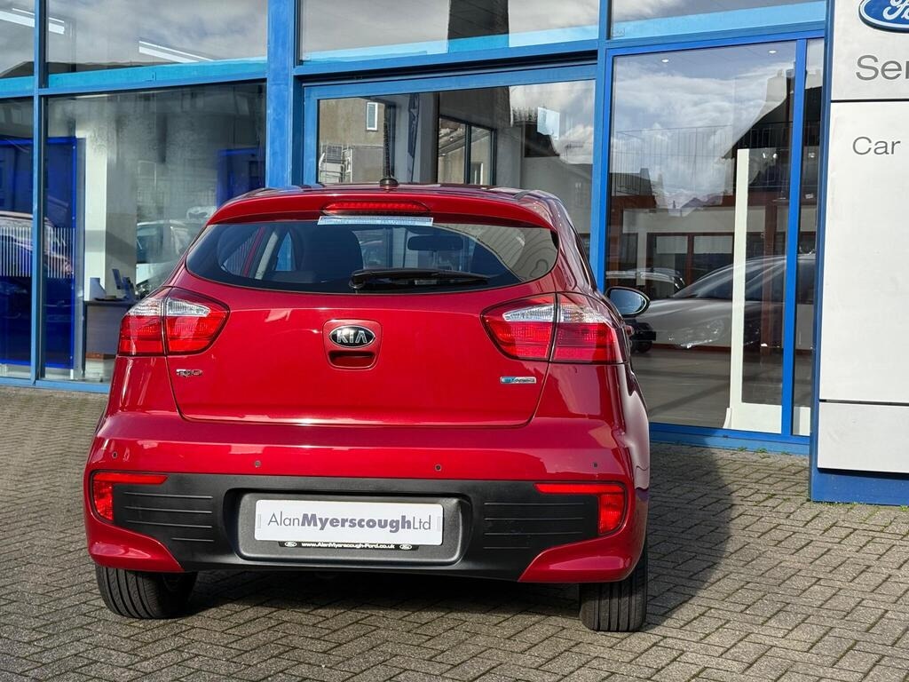 Used Kia Rio 2015 for sale - 76392407: Photo 12