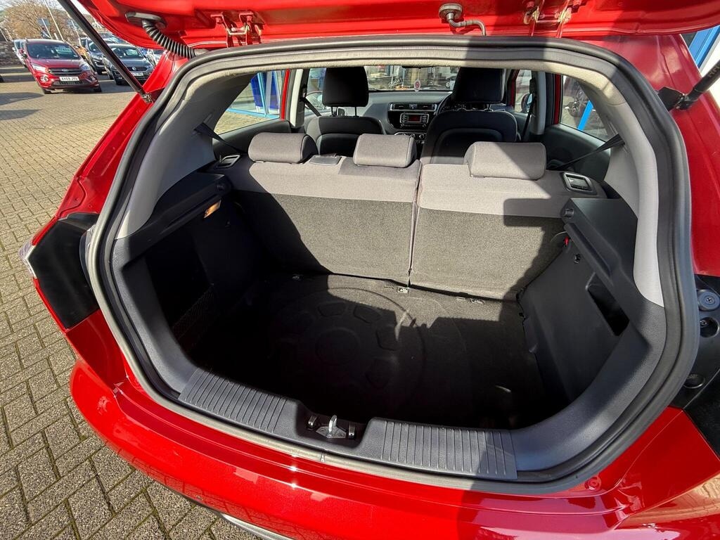 Used Kia Rio 2015 for sale - 76392407: Photo 13