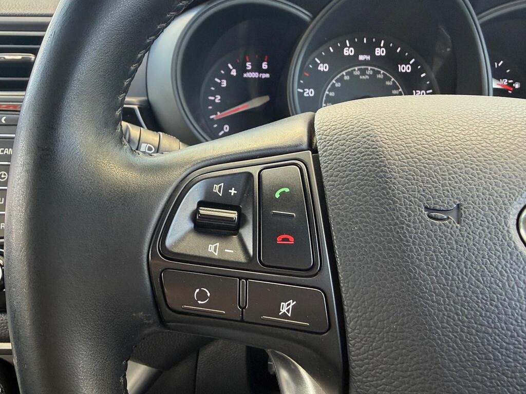 Used Kia Rio 2015 for sale - 76392407: Photo 15