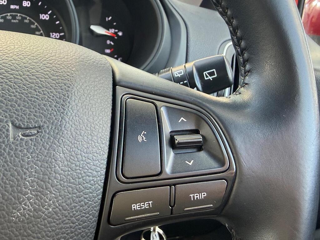 Used Kia Rio 2015 for sale - 76392407: Photo 16