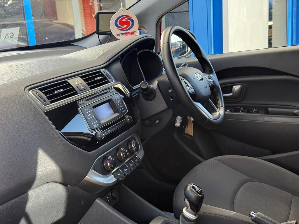 Used Kia Rio 2015 for sale - 76392407: Photo 17