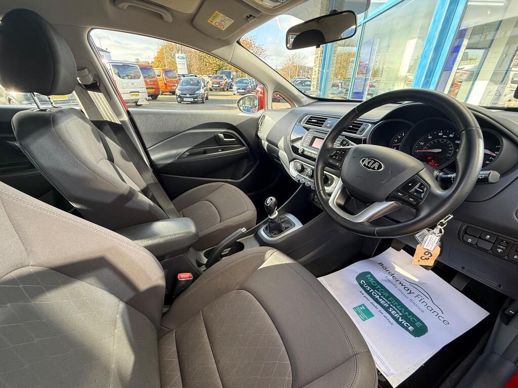 Used Kia Rio 2015 for sale - 76392407: Photo 19