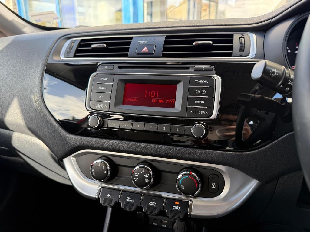 Used Kia Rio 2015 for sale - 76392407: Photo 20