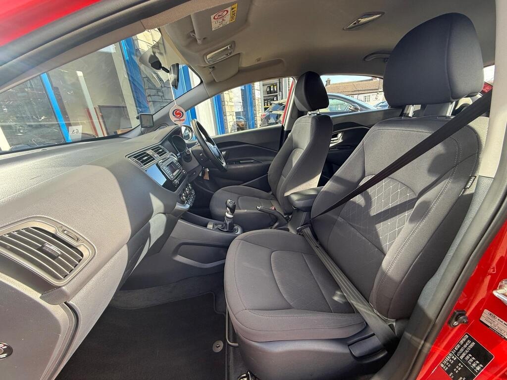 Used Kia Rio 2015 for sale - 76392407: Photo 21