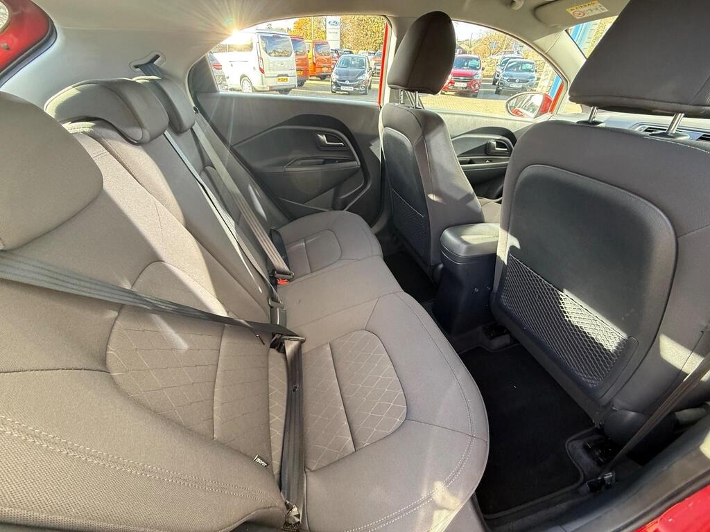 Used Kia Rio 2015 for sale - 76392407: Photo 22