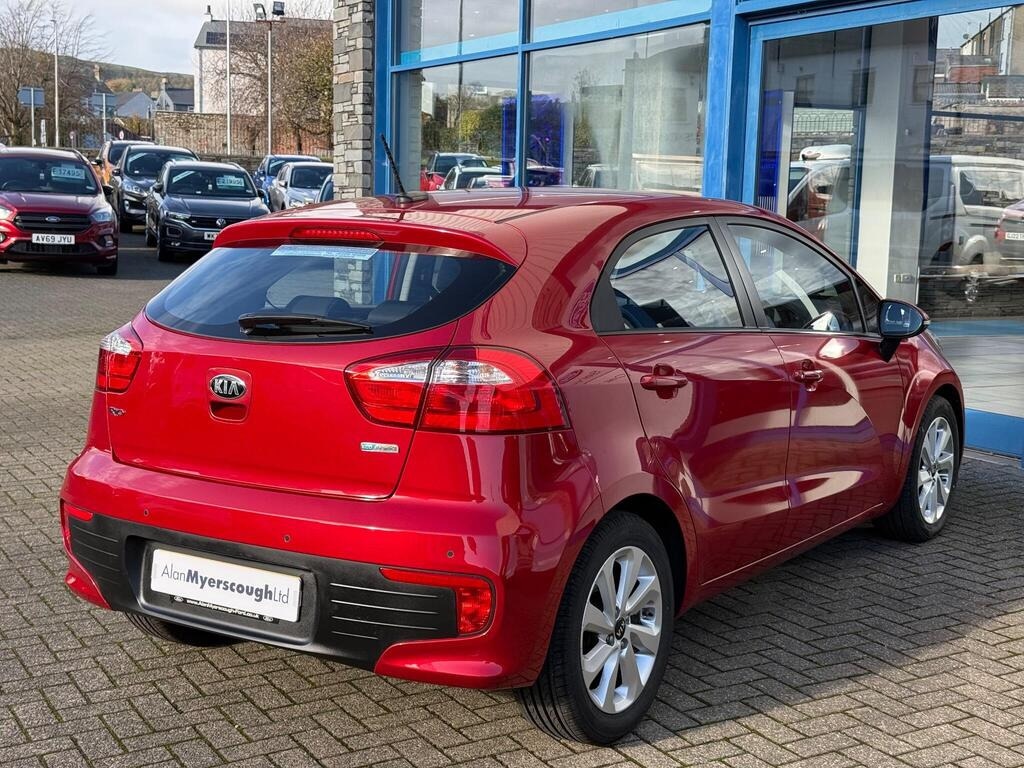 Used Kia Rio 2015 for sale - 76392407: Photo 5
