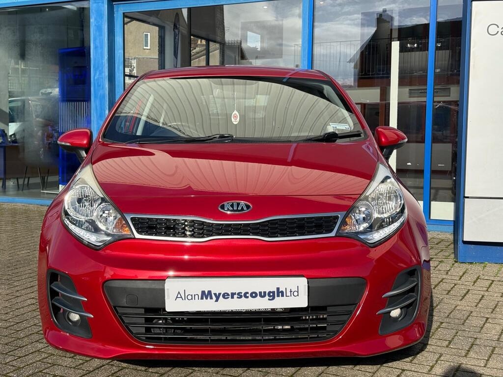 Used Kia Rio 2015 for sale - 76392407: Photo 7