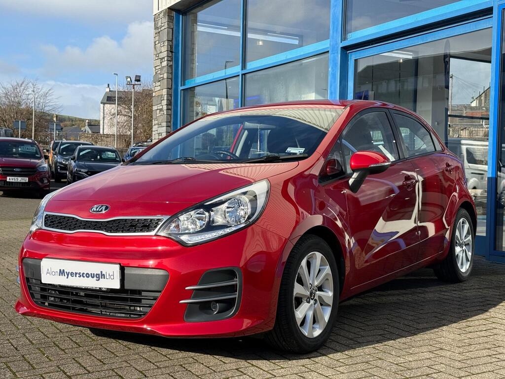 Used Kia Rio 2015 for sale - 76392407: Photo 8