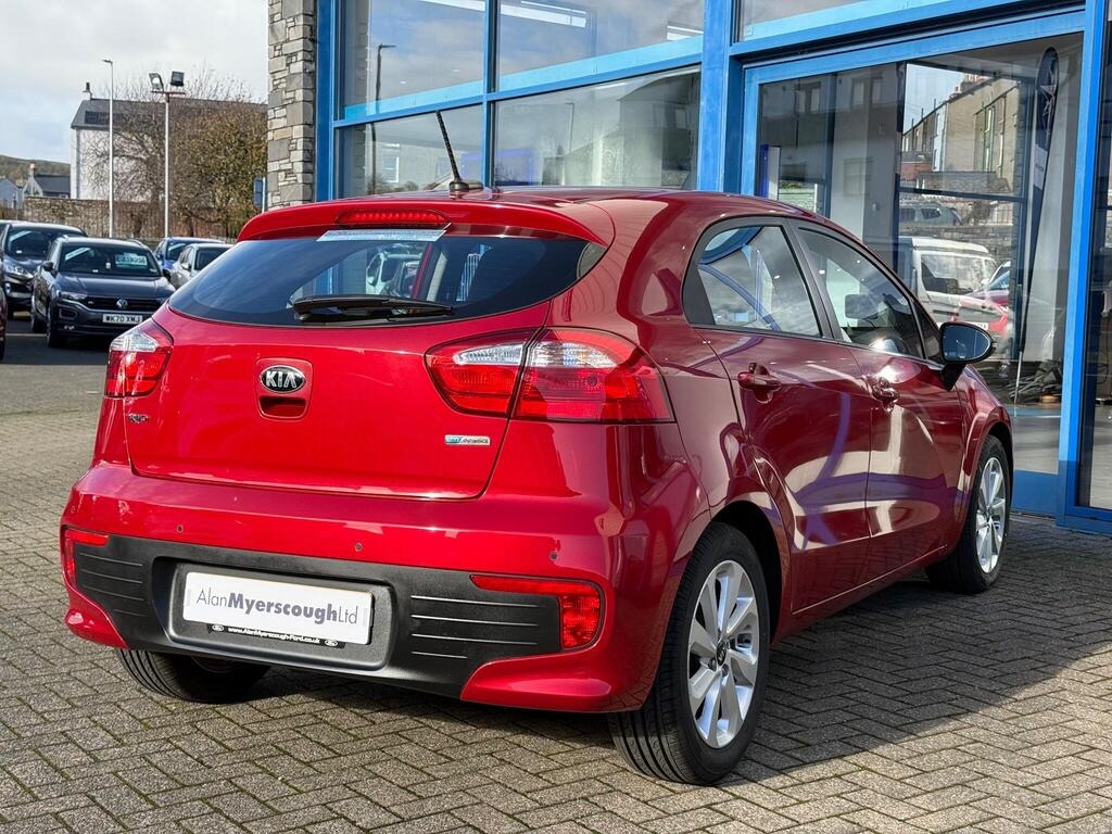 Used Kia Rio 2015 for sale - 76392407: Photo 9