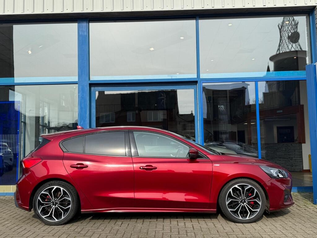 Used Ford Focus 2019 for sale - 77963222: Photo 3