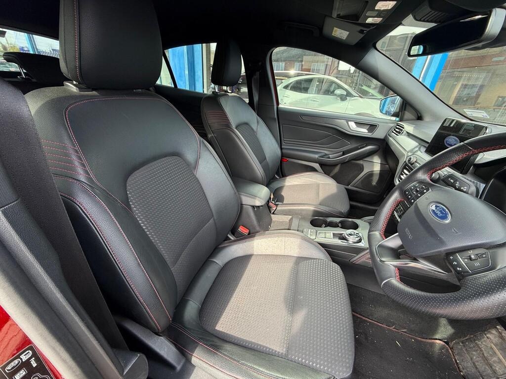 Used Ford Focus 2019 for sale - 77963222: Photo 5