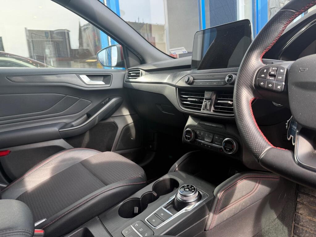 Used Ford Focus 2019 for sale - 77963222: Photo 7
