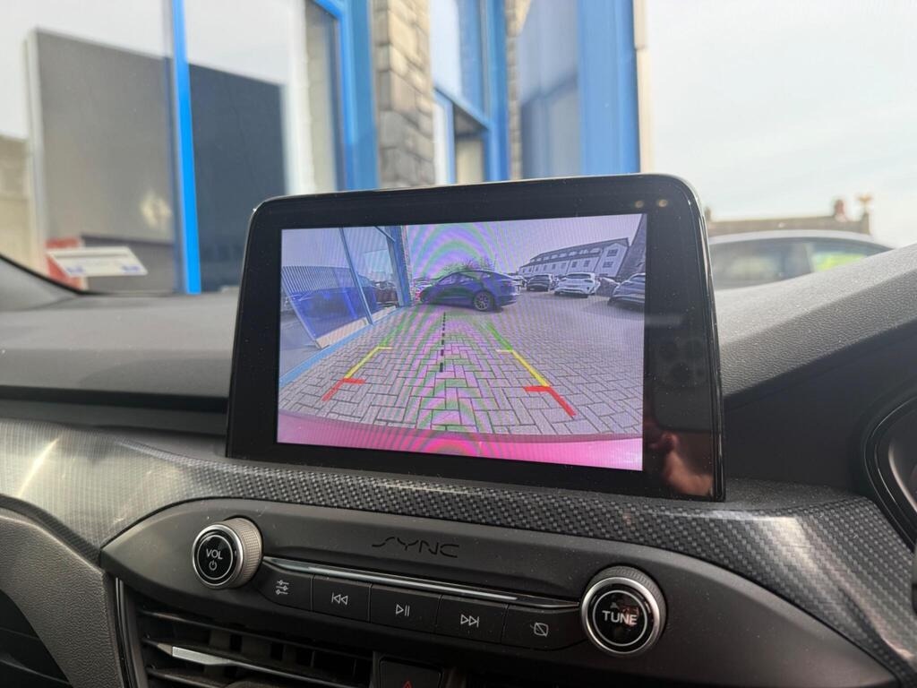 Used Ford Focus 2019 for sale - 77963222: Photo 8