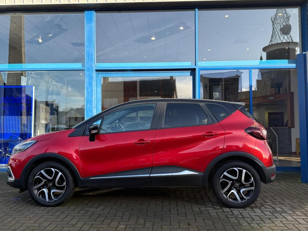 Used Renault Captur 2018 for sale - 77208564: Photo 12