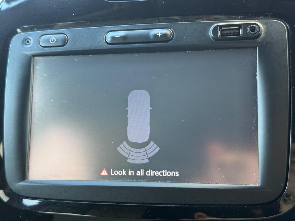 Used Renault Captur 2018 for sale - 77208564: Photo 17