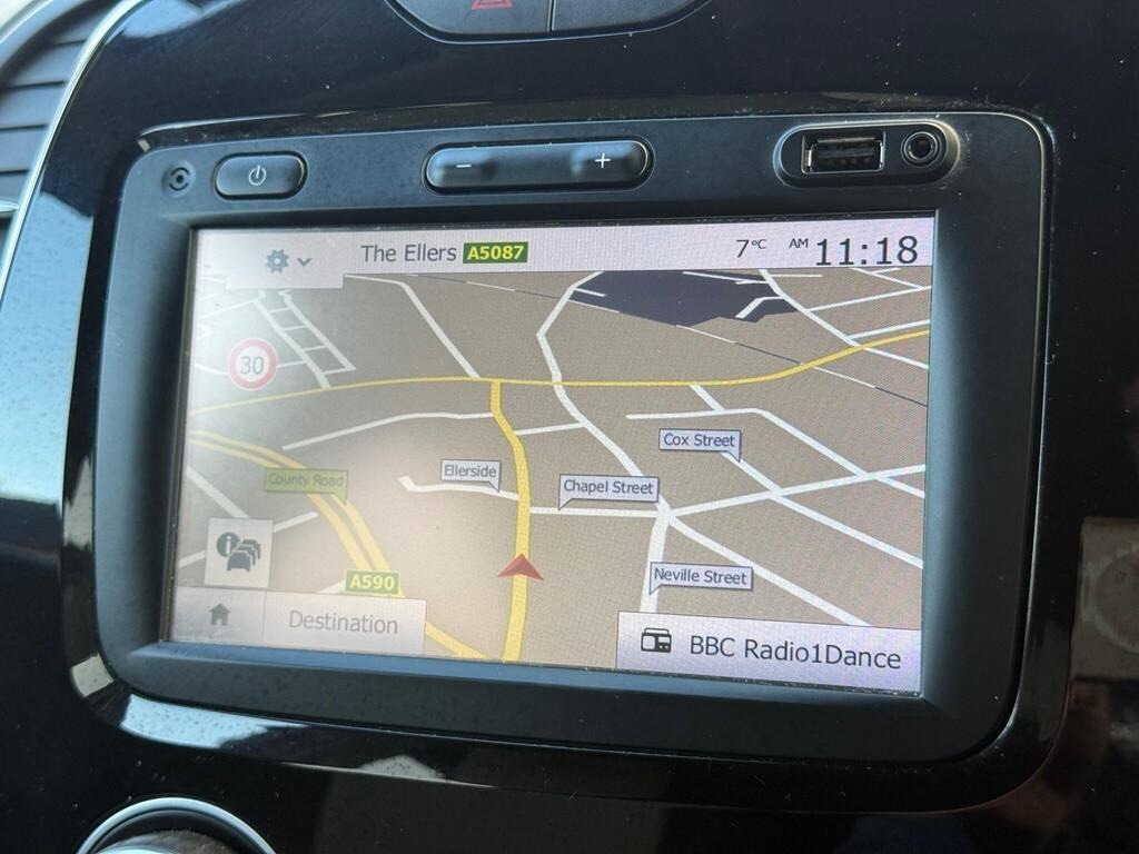 Used Renault Captur 2018 for sale - 77208564: Photo 19