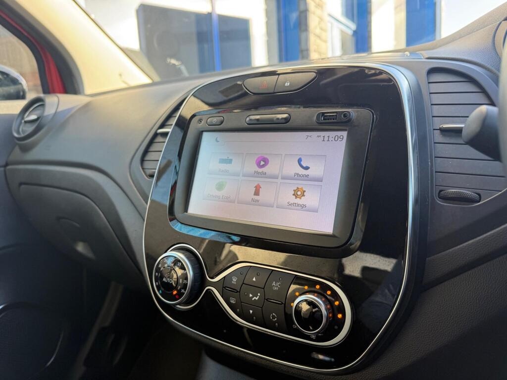 Used Renault Captur 2018 for sale - 77208564: Photo 20