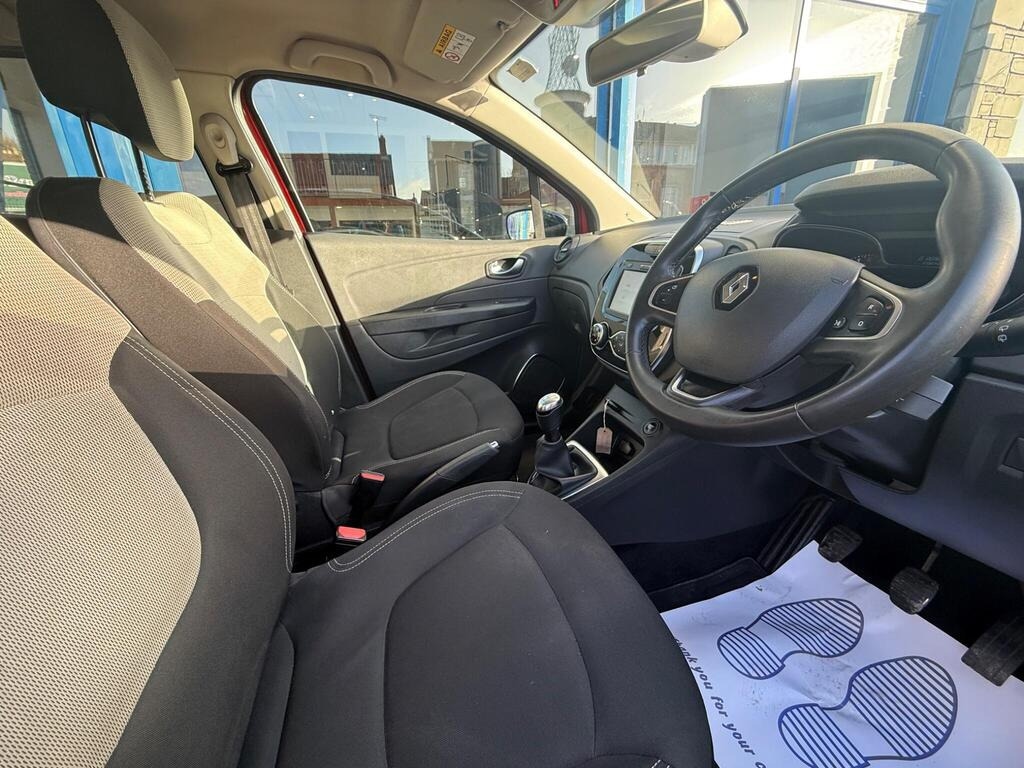 Used Renault Captur 2018 for sale - 77208564: Photo 21