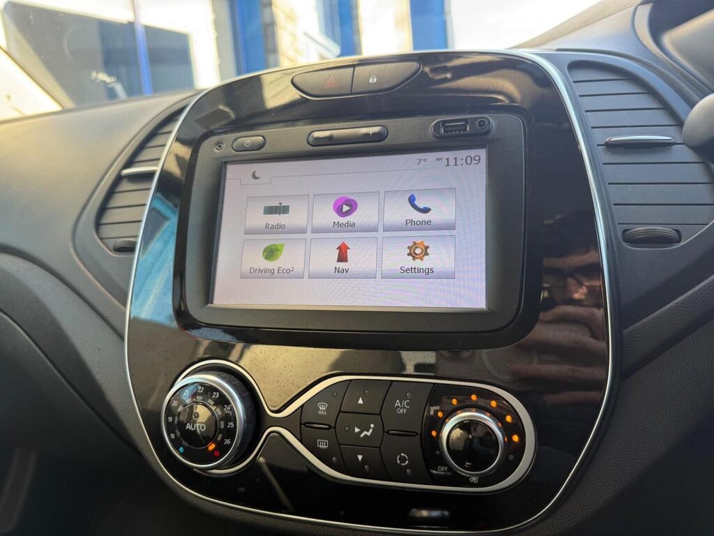 Used Renault Captur 2018 for sale - 77208564: Photo 22