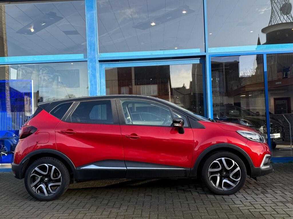 Used Renault Captur 2018 for sale - 77208564: Photo 9
