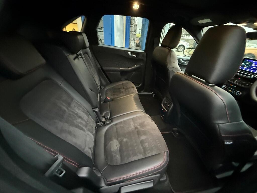 Used Ford Kuga 2022 for sale - 76553737: Photo 11