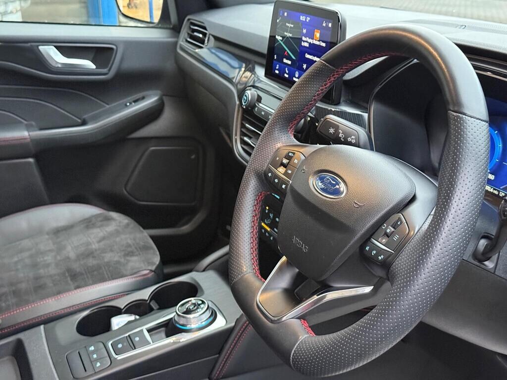 Used Ford Kuga 2022 for sale - 76553737: Photo 15