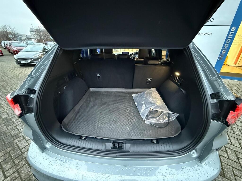 Used Ford Kuga 2022 for sale - 76553737: Photo 16