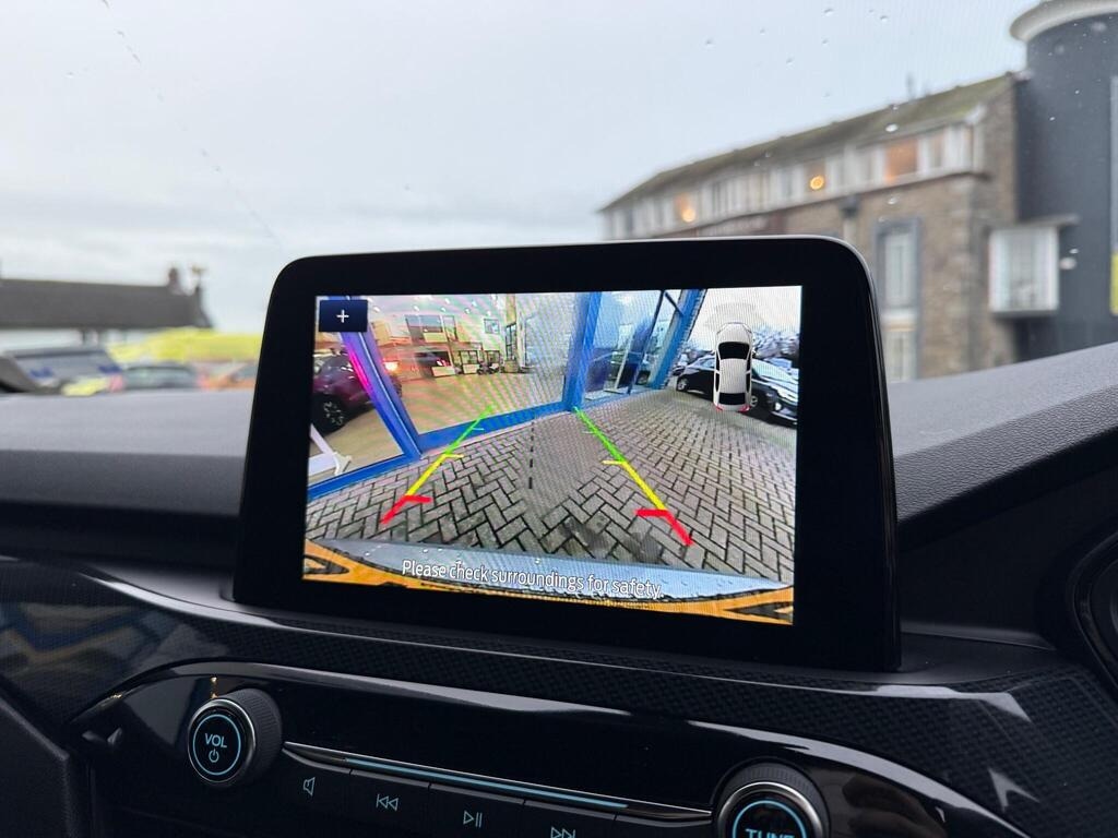 Used Ford Kuga 2022 for sale - 76553737: Photo 17