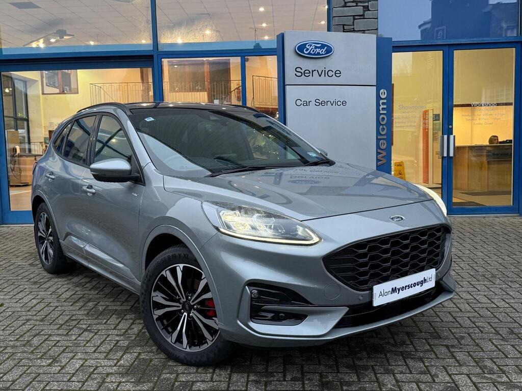 Used Ford Kuga 2022 for sale - 76553737: Photo 2