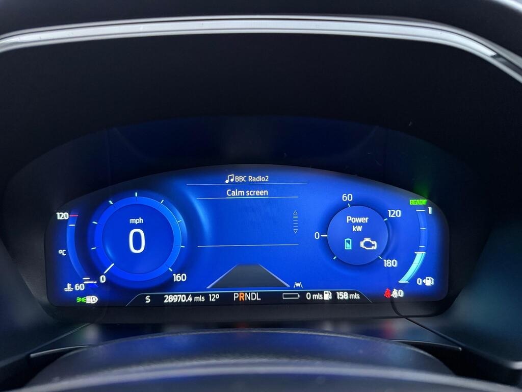 Used Ford Kuga 2022 for sale - 76553737: Photo 21