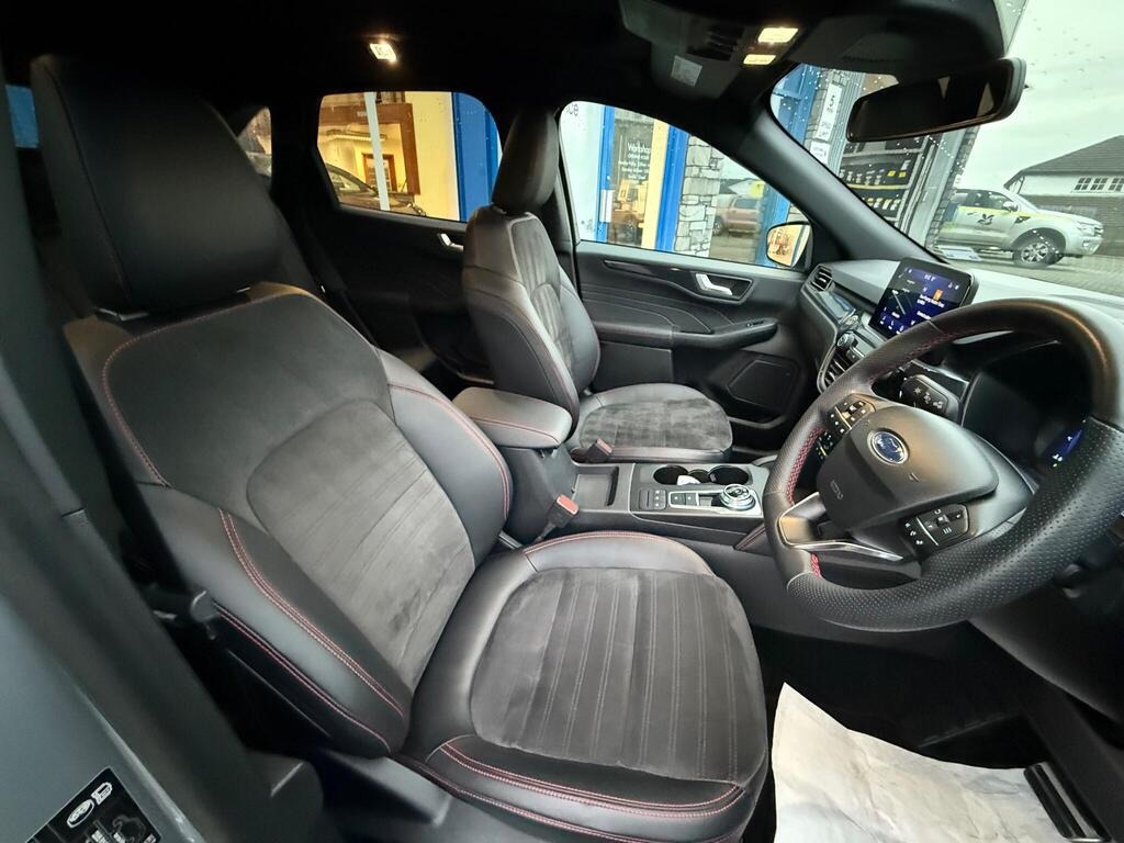 Used Ford Kuga 2022 for sale - 76553737: Photo 22