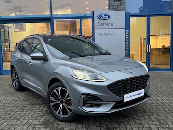 Used Ford Kuga 2022 for sale - 76553737: Photo