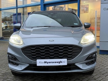 Used Ford Kuga 2022 for sale - 76553737: Photo