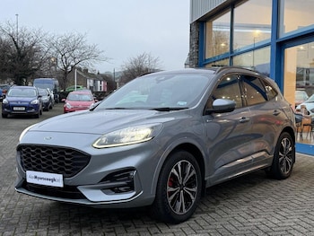 Used Ford Kuga 2022 for sale - 76553737: Photo