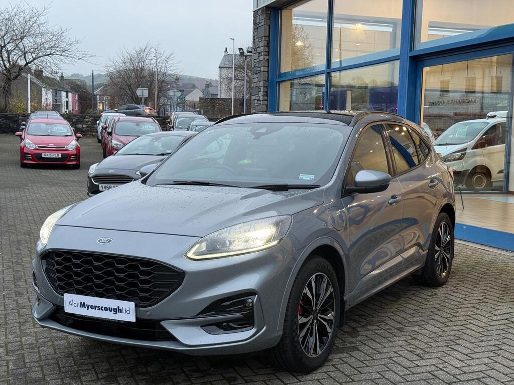 Used Ford Kuga 2022 for sale - 76553737: Photo 6