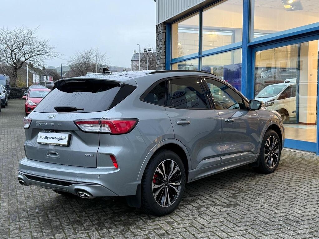 Used Ford Kuga 2022 for sale - 76553737: Photo 7