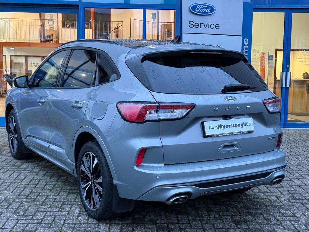 Used Ford Kuga 2022 for sale - 76553737: Photo 8