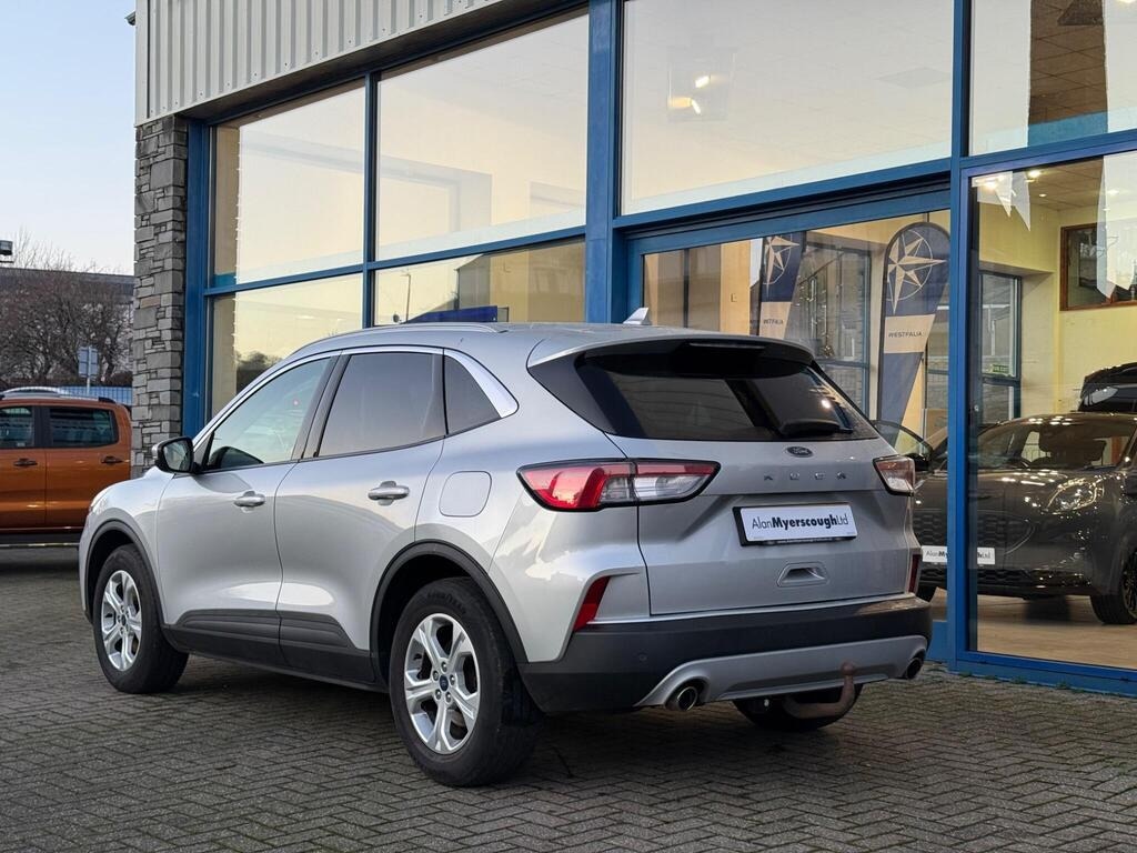 Used Ford Kuga 2020 for sale - 76960256: Photo 11