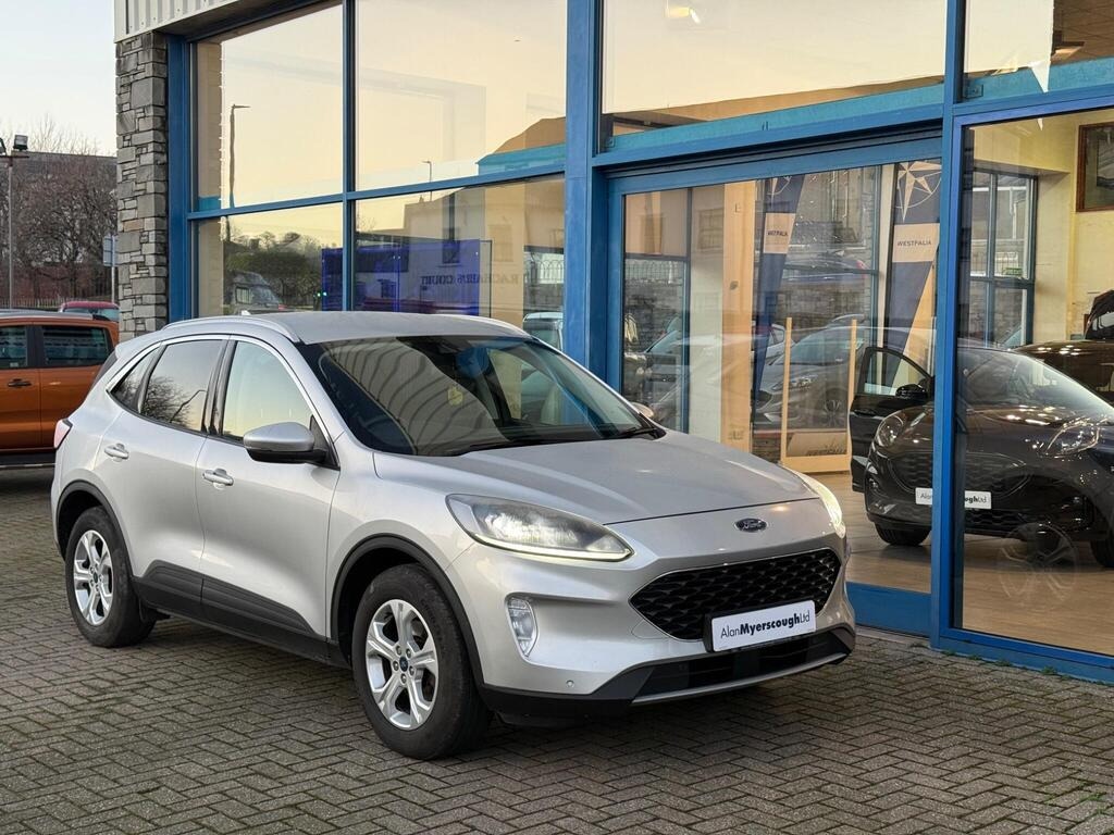 Used Ford Kuga 2020 for sale - 76960256: Photo 13