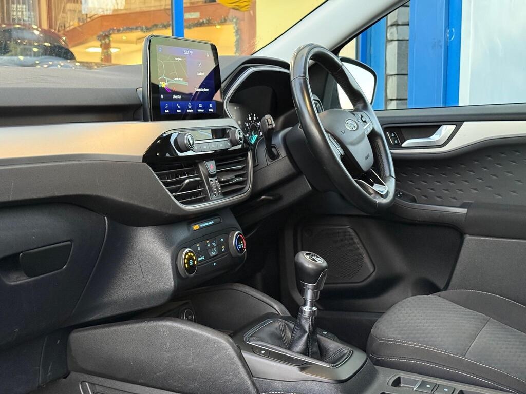 Used Ford Kuga 2020 for sale - 76960256: Photo 14