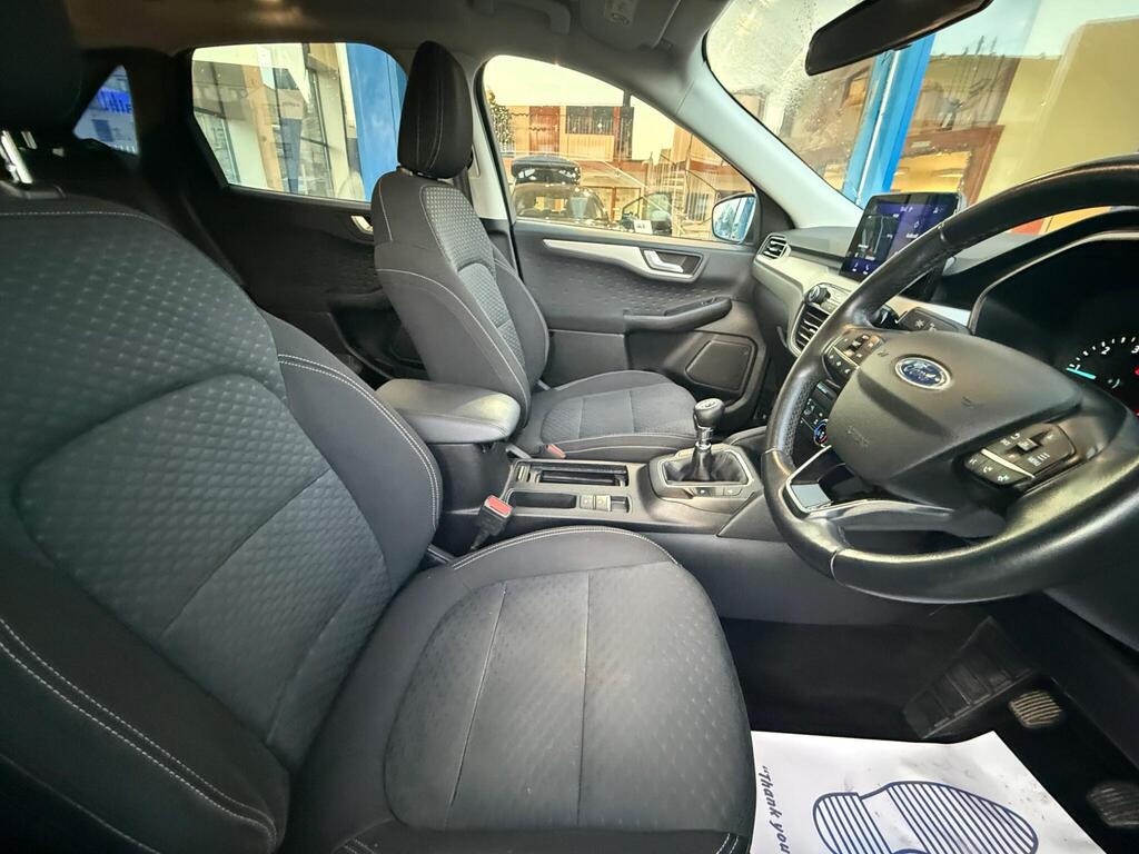 Used Ford Kuga 2020 for sale - 76960256: Photo 15