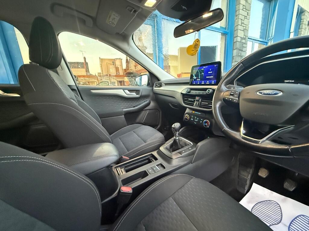 Used Ford Kuga 2020 for sale - 76960256: Photo 17