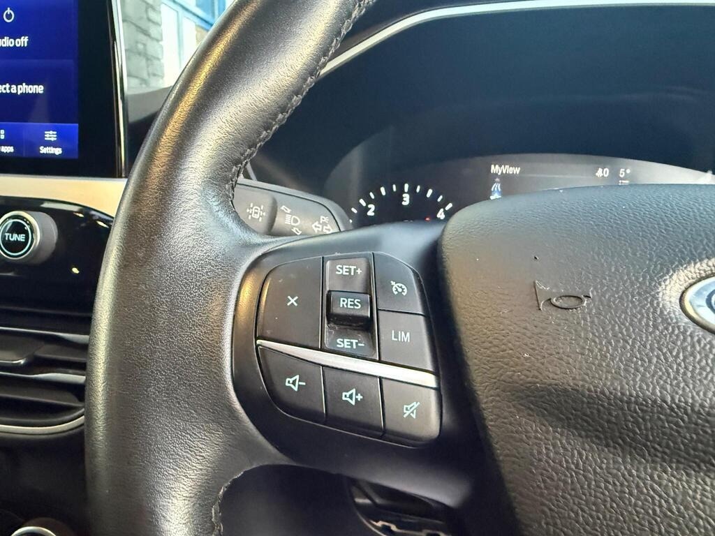 Used Ford Kuga 2020 for sale - 76960256: Photo 18