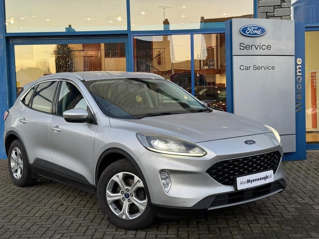 Used Ford Kuga 2020 for sale - 76960256: Photo 2