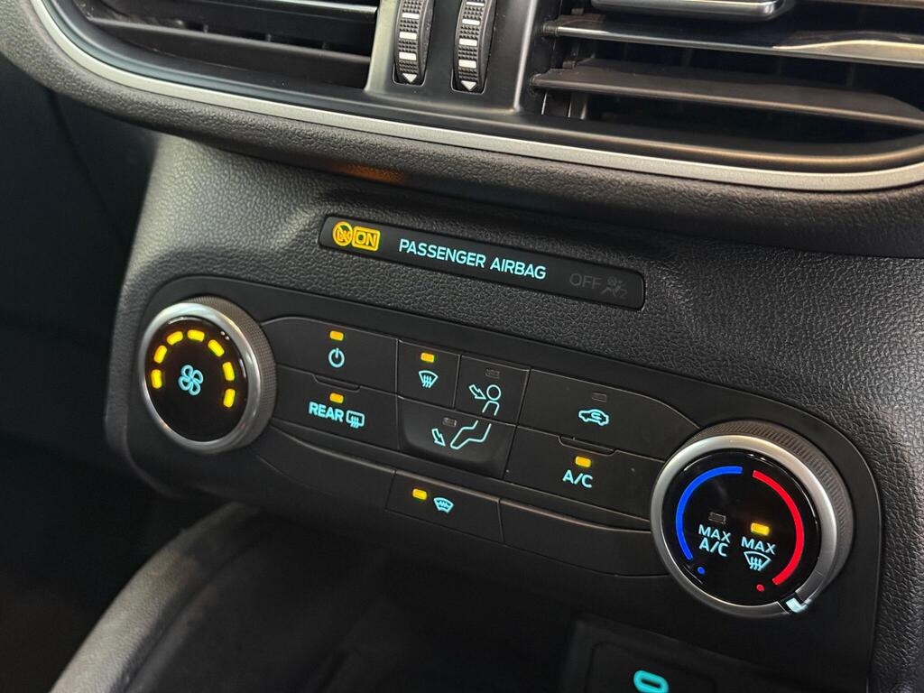 Used Ford Kuga 2020 for sale - 76960256: Photo 21