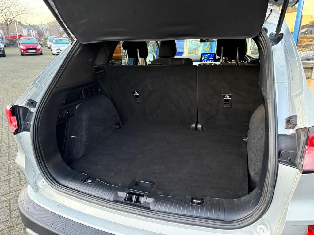 Used Ford Kuga 2020 for sale - 76960256: Photo 22