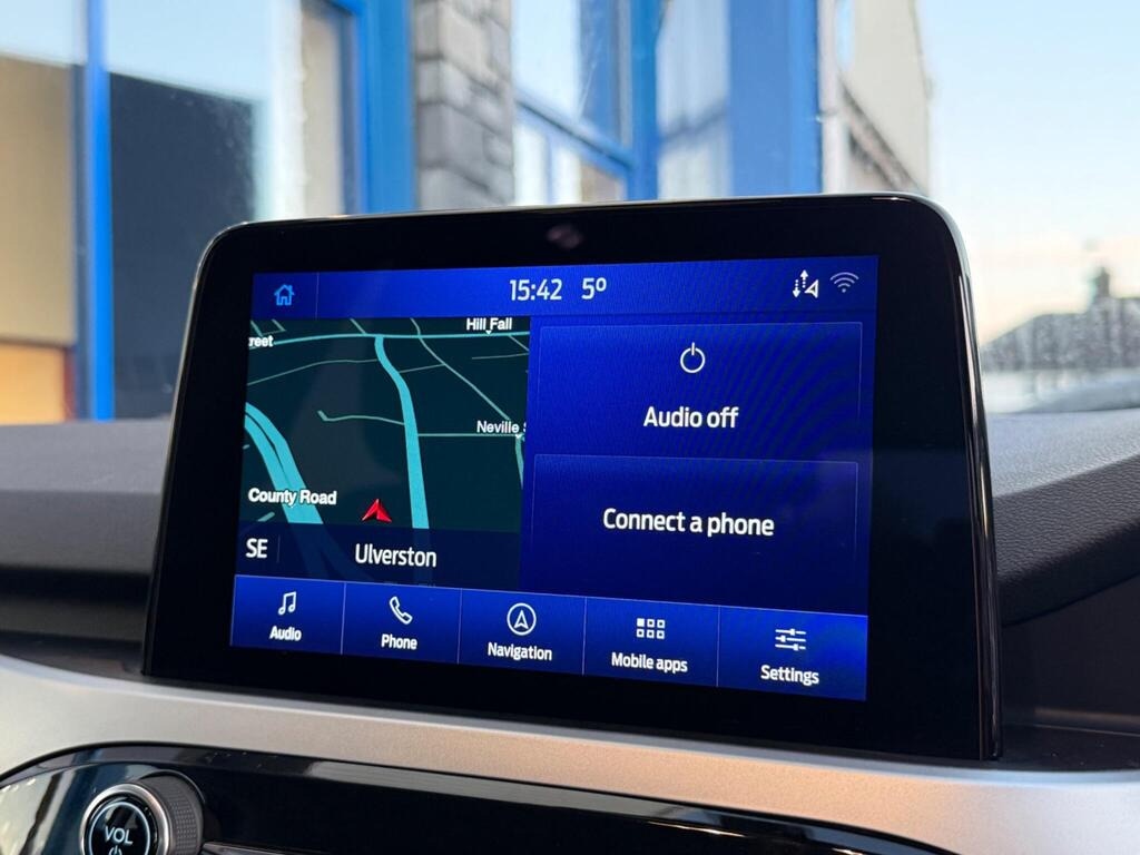 Used Ford Kuga 2020 for sale - 76960256: Photo 23