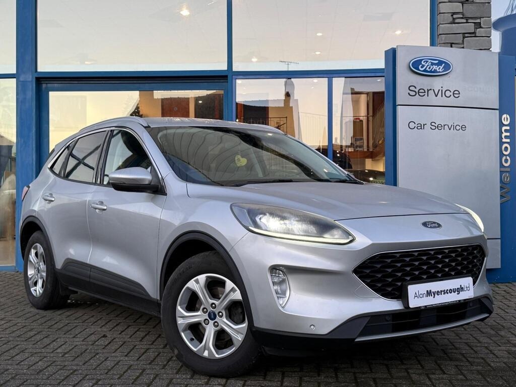 Used Ford Kuga 2020 for sale - 76960256: Photo 3